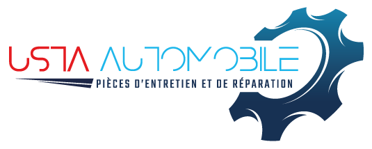 USTA Automobile logo