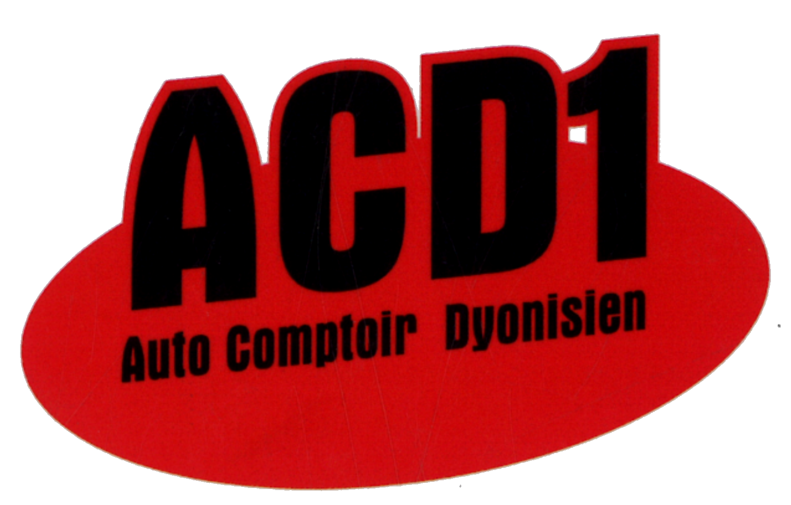 ACD ONE  logo