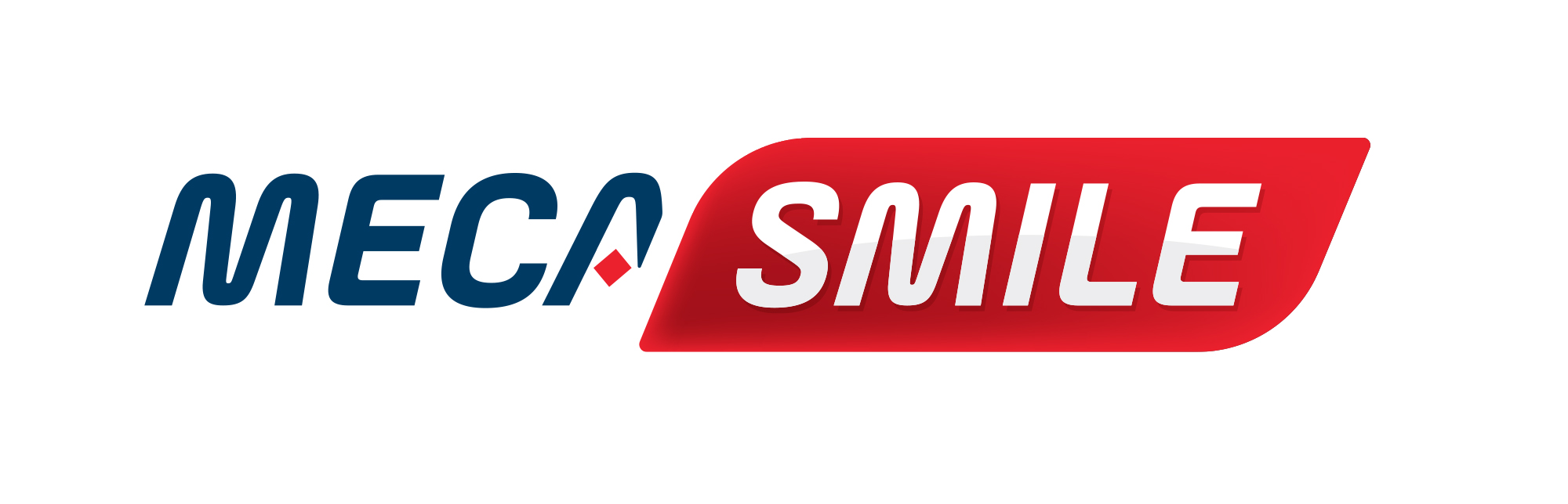 Meca Smile logo