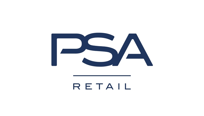 PSA Retail Saint Etienne 1 logo