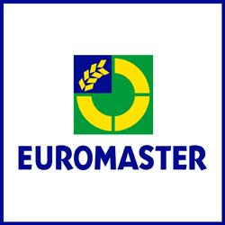 EUROMASTER - N Auto logo
