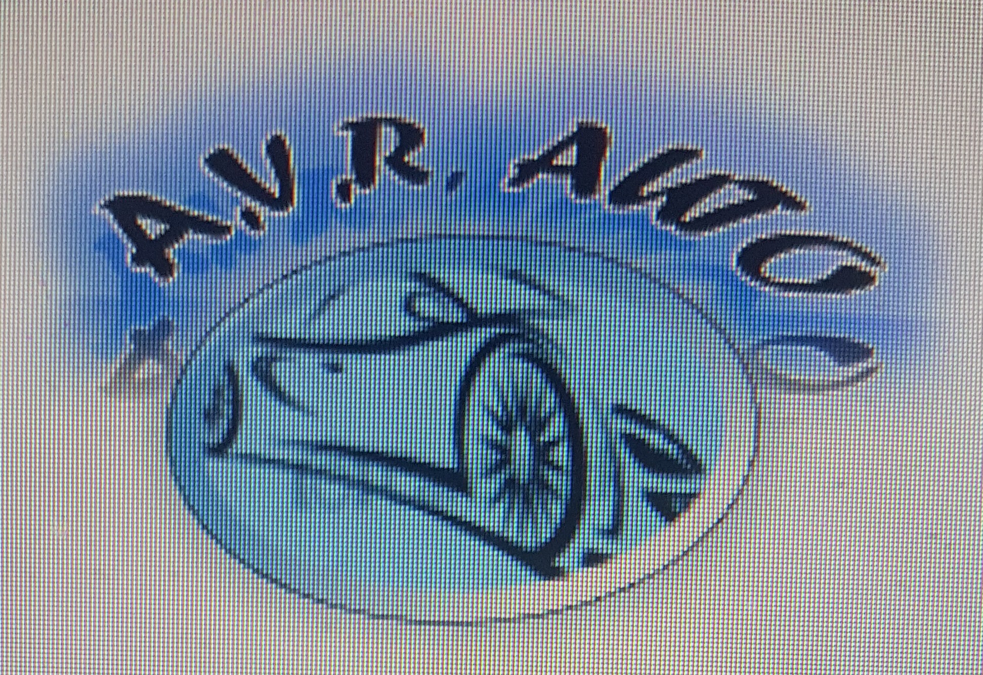 AVR AUTO  logo