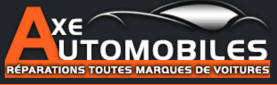 Axe Automobiles logo